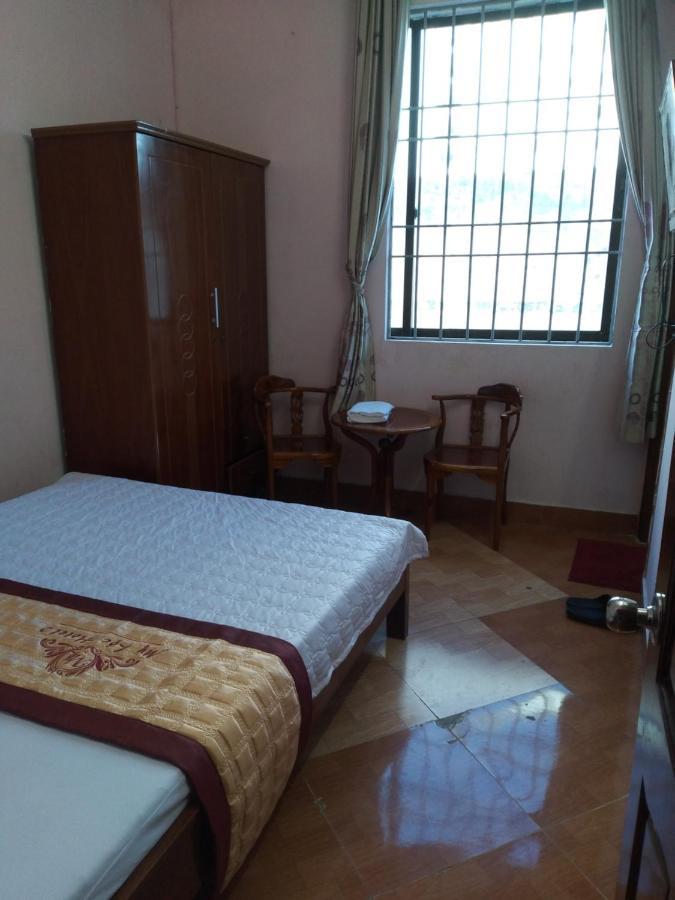 My Loc Hotel Vũng Tàu Eksteriør billede