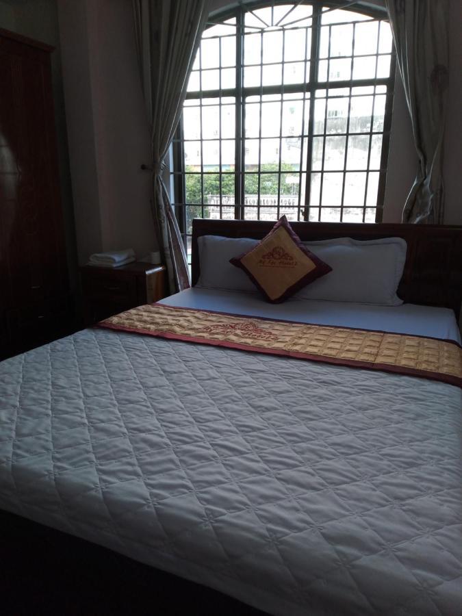 My Loc Hotel Vũng Tàu Eksteriør billede